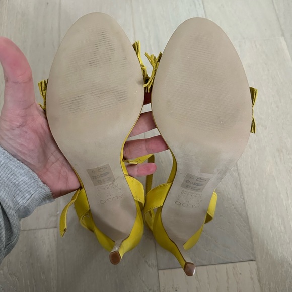 Aldo Pump - NWT - Picture 3 of 3